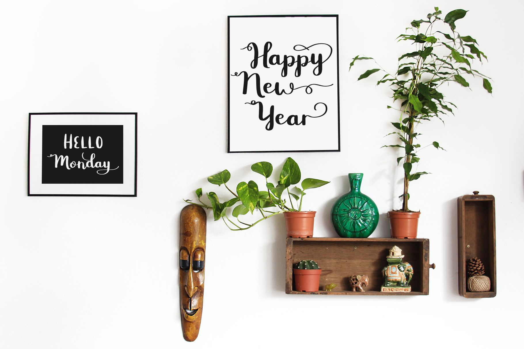 Betty Rose Font Craft Supply Co by Craft Supply Co. on Dribbble