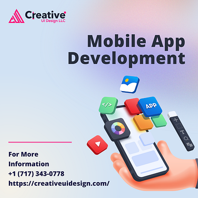 Would you like to develop an On-Demand service app? app development mobile mobileapp mobileappdevelopment