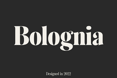 Bolognia Font - Craft Supply Co brush creative design elegant font lettering logo typeface