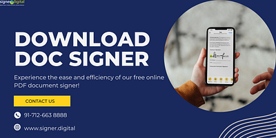 Download Doc Signer | Signer.Digital downloaddocsigner