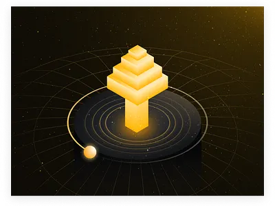 Trees Data Structure abstract branding code course data dev dsa graphic design illustration isometric newton school premium programming queues space strucutre trees