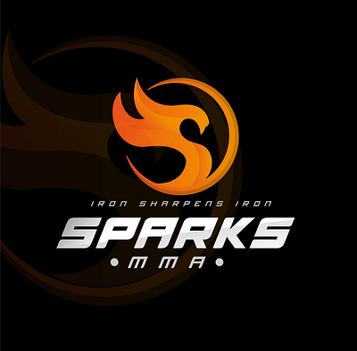 sparks logo