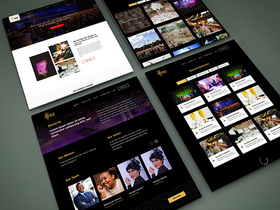 Landing Page Designs email design graphic design landing page design ui ux design website design wordpress website