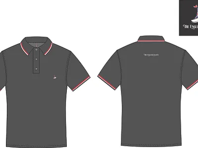 Men's Wear- Shirts & T-shirts adobe illustrator fashion graphic design illustration