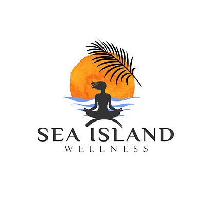 Sea Island Wellness