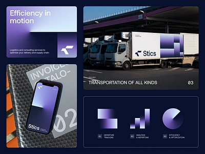 Logistic brand identity logistic logistics logistics company logistics logo logistics service transport