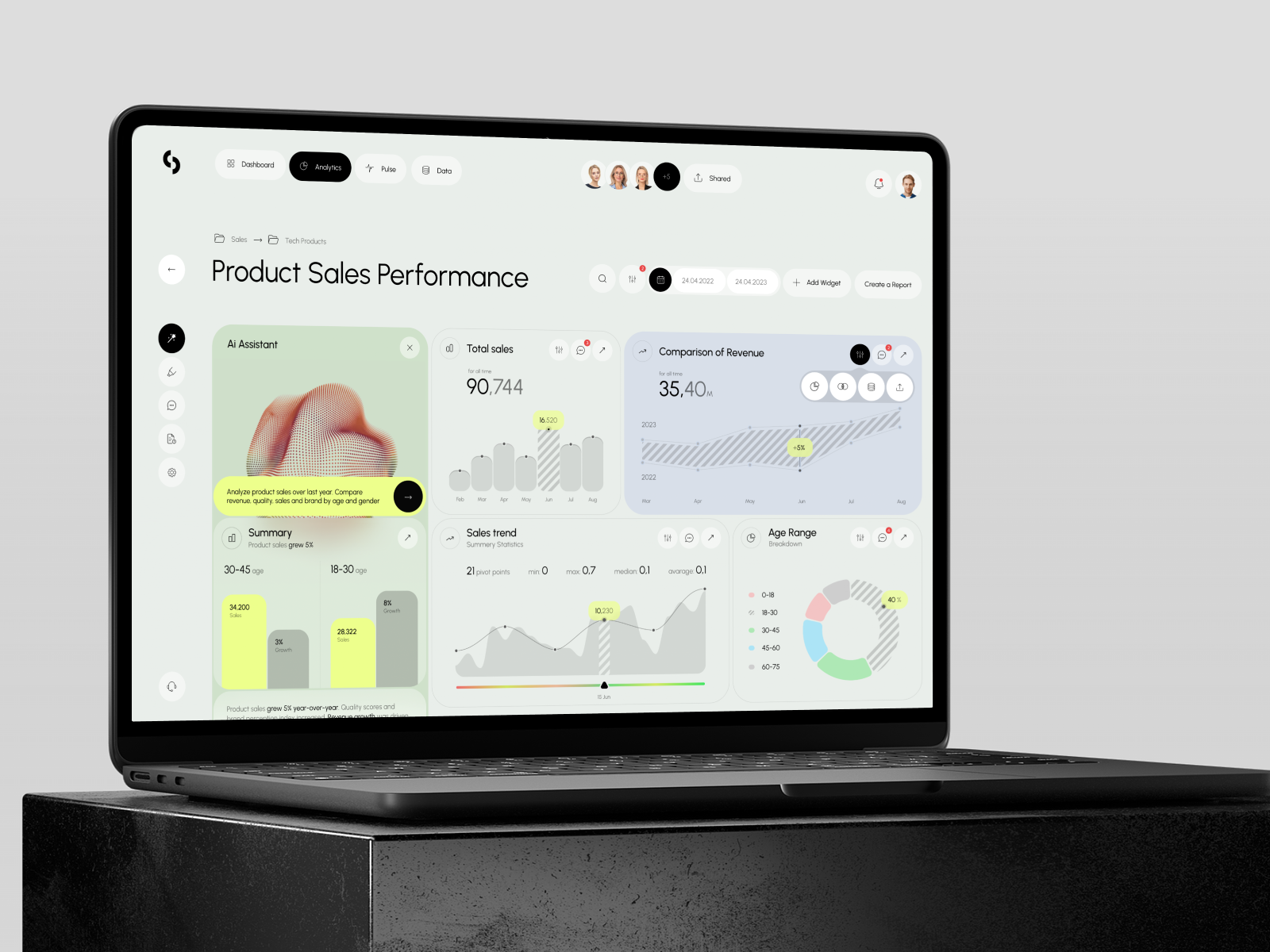 Sisense – Analytics and Business Intelligence Platform ai analytics app b2b bi business crm dashboard data design finance optimization platform product design report saas software statistics uxdesign web
