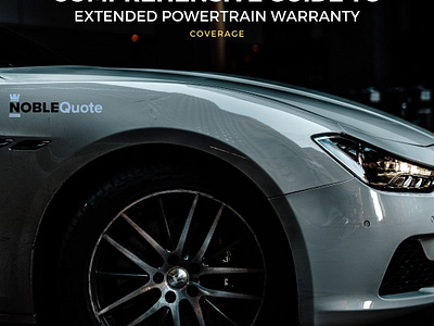 Comprehensive Guide To Extended Powertrain Warranty Coverage car warranty