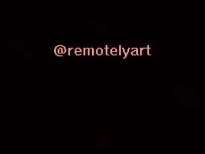 Sketchbook: 3 A trip through the double helix. animation design graphic design illustration motion graphics vector