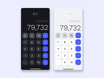 Calculator appdesign branding calculatordesign colorcombinations creativity design dribbble dribbblepost figma figmapost graphic design graphicdesigner illustration logo ui uiinspiration uitrends uiuxdesign ux vector