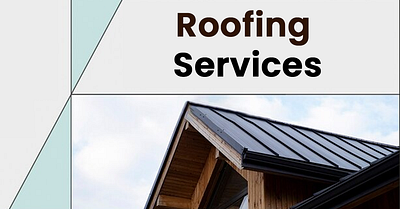 Roofing Services Redefined: Unparalleled Craftsmanship and Care