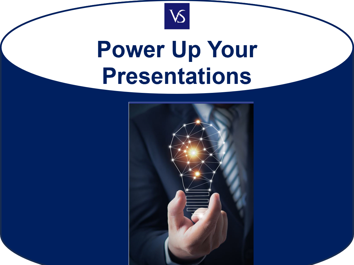 Power Up Your Presentations: A Comprehensive Guide to Microsoft by VS ...