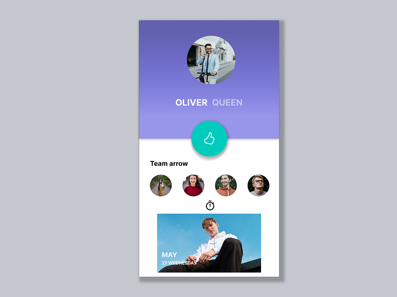 UI UX Screens designs, themes, templates and downloadable graphic ...