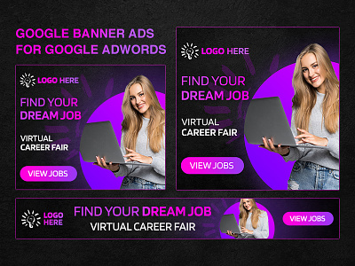 Google banner ads | Animated banner animated html5 banner ads banner design google banner ads google display ads html5 html5 banner ads web banners