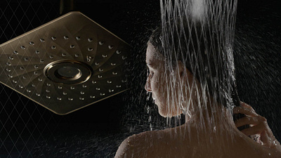 Kohler Rainmax product video by Stytch commercial ad product video video production company