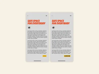 010 Daily UI Share Button app button dailyui share sharebutton typography