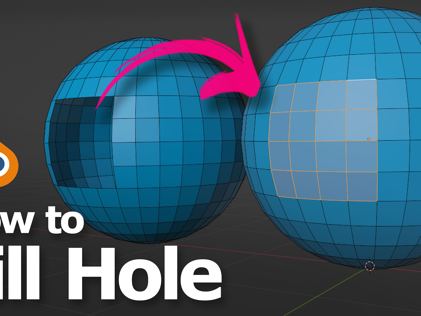 how-to-fill-hole-in-blender-by-artist-b-on-dribbble