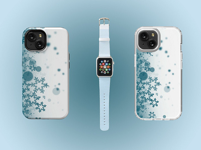iPhone case and apple watch band 3d animation apple watch apple watch band brand design branding business card design graphic design graphicdesign illustration iphone iphone case logo mockup design motion graphics soft case trendy ui vector
