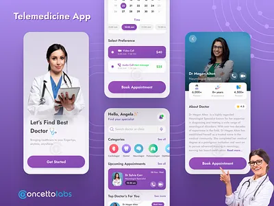 Telemedicine App telemedicine app telemedicine app template telemedicine applications