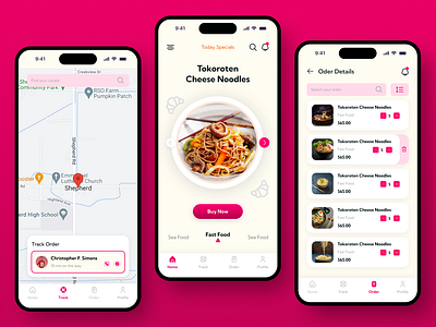 Online Noodles Delivery mobile app food foodapp foodappuidesign mobileappui reciclartebyolguiux restaurantapp theuiuxcollective uiuxcenter uiuxcollective uiuxdesign uiuxdesigner uiuxengineer uiuxgifs uiuxgram uiuxinspiration uiuxmobile uiuxsupply uiuxtraining uiuxzone ultimateuiux