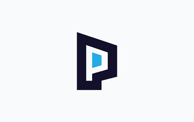 P logo brand branding design designer graphic design graphic designer icon letter p logo logo design logo inspire logo mark logos minimal modern monogram p p logo popular typography
