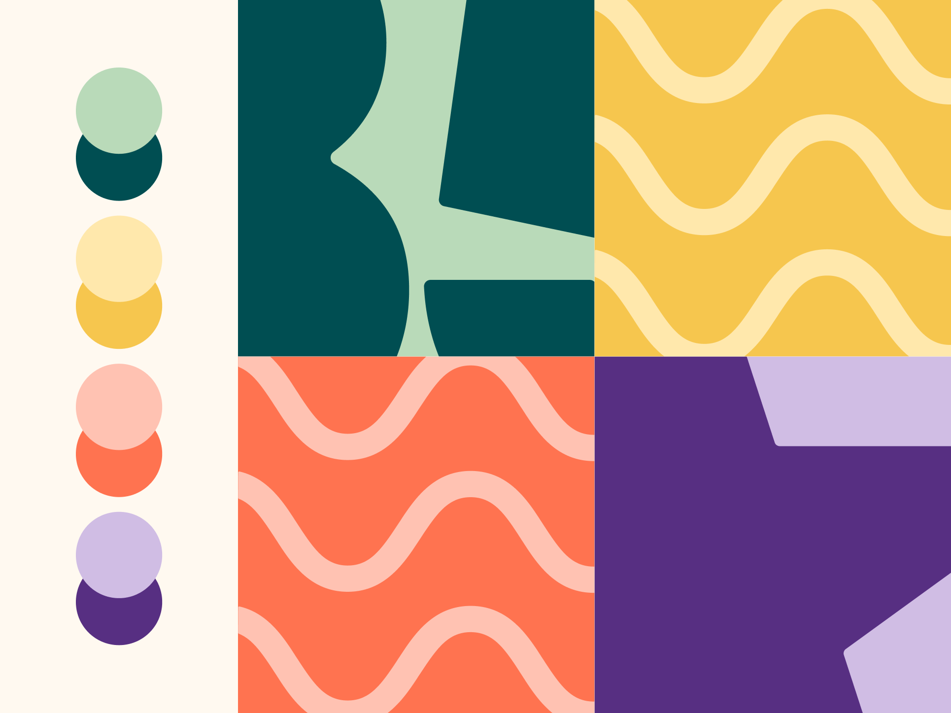 Example of Brand Identity For Small Businesses