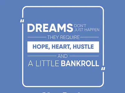 Creative Custom Qoute Tshirt Design tshirtlife