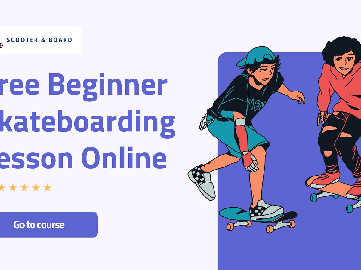 Scooter Board Dribbble scooter-board-dribbble
