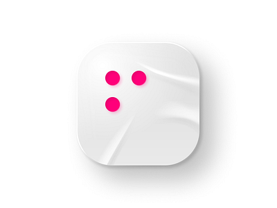App Icon Conceptual branding concept conceptualdesign design graphic design icon illustrations logo