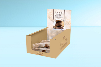 DIY Cookie Display Boxes: A Creative Guide cookie display box cookie display boxes custom display boxes custom window boxes display boxes display boxes wholesale display packaging boxes display window boxes