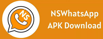 NSWhatsApp V9.81 APK Download for Android nswhatsapp nswhatsapp apk nswhatsapp app whatsapp