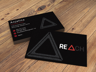 BusinessCardDesign