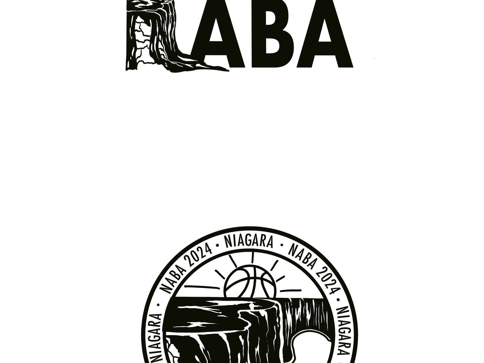 NABA Logos 2024 by Michelle Cruz on Dribbble