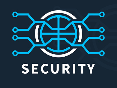 Security Logo agency logo crypto logo graphic design logo security logo software logo tech logo technology logo