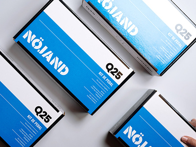 Packaging Nöjand branding home products identity logotype minimalism nöjand packaging packaging design