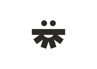 Smile Barber branding burber design graphic design icons illustration logo smile smile barber vector