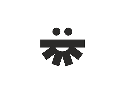 Smile Barber branding burber design graphic design icons illustration logo smile smile barber vector
