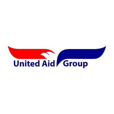 United Aid Group: Bridging Hope, Changing Lives