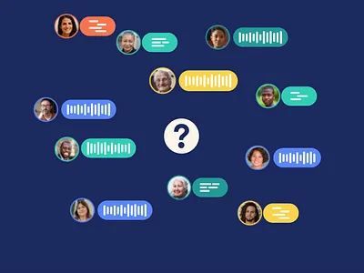 Authenticx | Healthcare: Motion ai animation artificial intelligence branding customer service healthcare illustration interaction desing motion graphics web desing website website desing