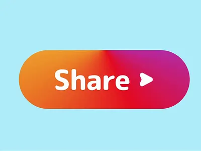 Share Button connectandshare dailyui dailyuichallenge design designinspiration sharebutton sharingiscaring ui userexperience uxdesign