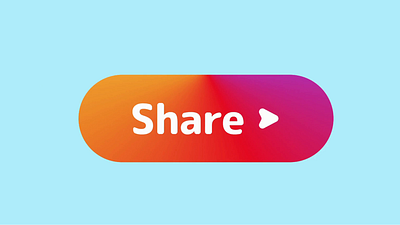 Share Button connectandshare dailyui dailyuichallenge design designinspiration sharebutton sharingiscaring ui userexperience uxdesign