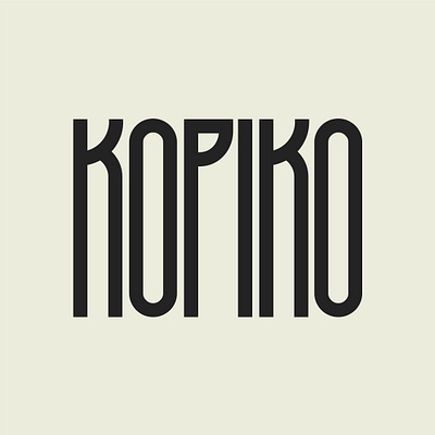 Kopiko - Long Typography branding cofffee custom custom typography graphic design ideas illustration kopi kopiko id logo logo design idea logo ideas logomark logotype mark type typography ui ux vector