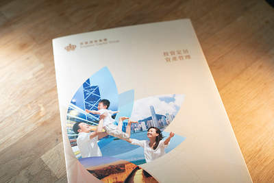 Corporate Brochure book design brochure design graphic design