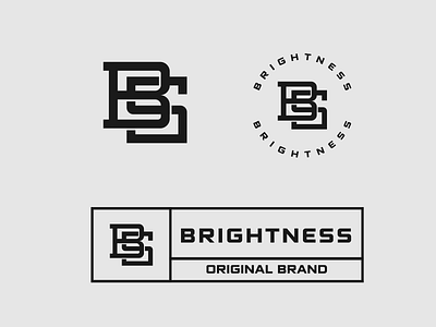 BS logo monogram brand branding clothing company design graphic design icon initial lettering logo logo design logo type logo vintage logos mark monogram sport typography vector