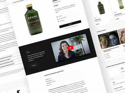 Made in Tribe branding diseño web logo marketing seo ui web web design