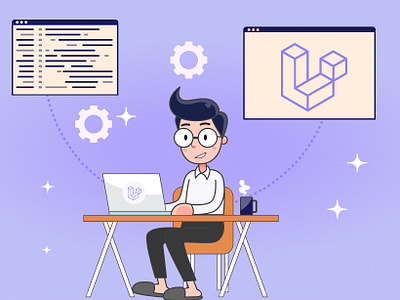 Empowering Business Growth with the Magic of Laravel development laraveldevelopment laraveldevelopmentcompany laraveldevelopmentservices laravelframework laraveltips phpdevelopment phplaraveldeveloper programming usa