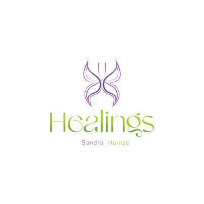 Therapy Center Logo branding butterfly design environment logo graphic design green logo healing logo illustration joy logo logo logo branding logo design logo ideas logo making peace logo therapy center logo typography vector yoga logo yoga studio