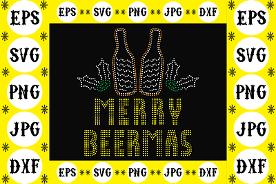 Merry beermas 8