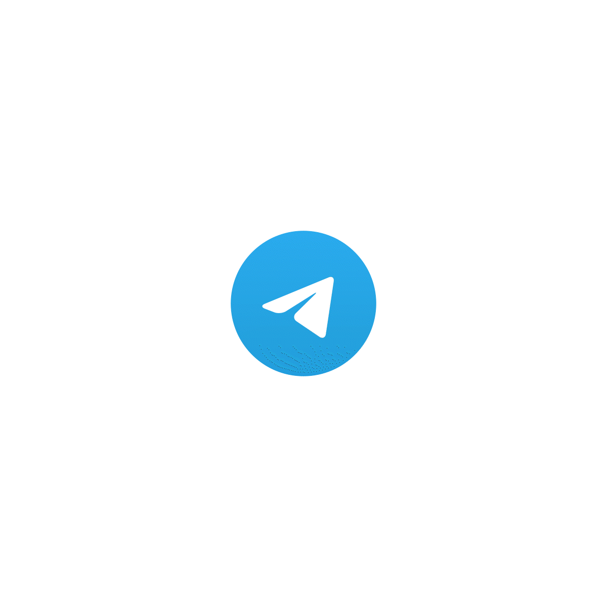 Animation Concept For Telegram Logo By Artaasom On Dribbble