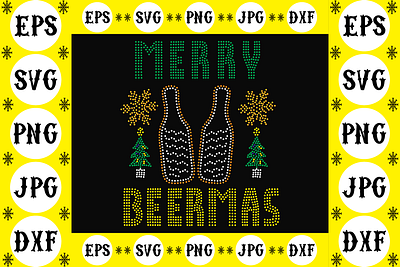 Merry beermas 9 merry beermas 9